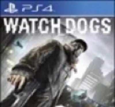 watch dogs 1 status