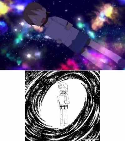 Made this anime/manga comparison of the Mio's Yaoi outrage