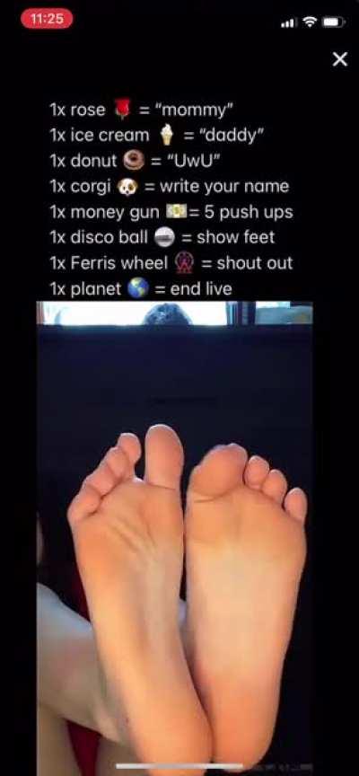 @siientstarz live right now.