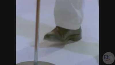 Rick Rolled 🔁 Lance Strolled Loop