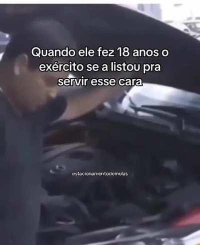 Em que semestre do curso do senai se aprende isso? 