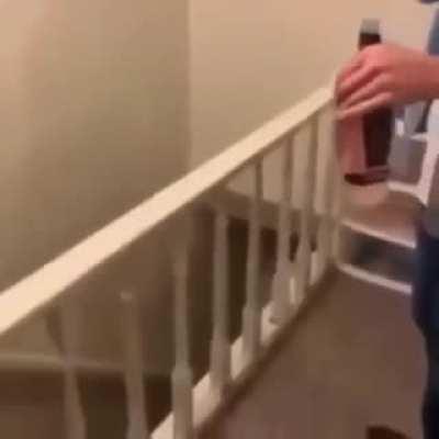 Who's paying for the ambulance?