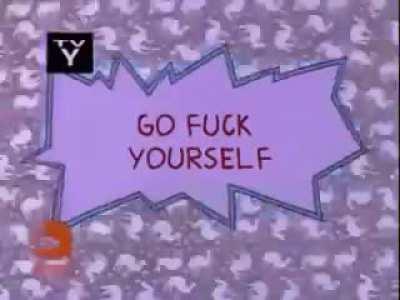 Best Rugrats episode