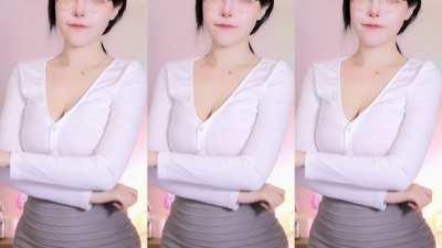 Korean BJ Sexy Dance - B.B.B.