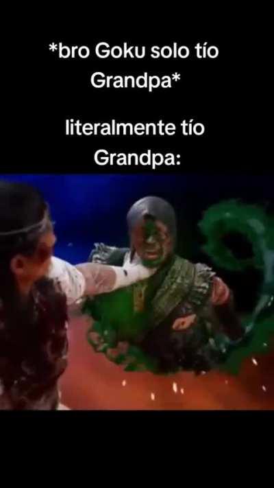 El poder de la ToonForce