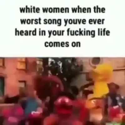 WHO LET ELMO COOK?!?