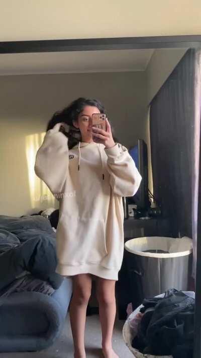 my first time jumping my jumper off lol i hope it’s okay! (18)