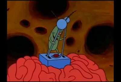 Bustin (o)ut the me(c)h in TvZ like