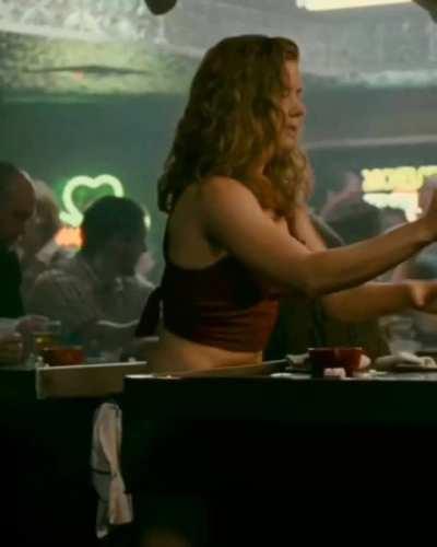 Amy Adams in 'The Fighter'