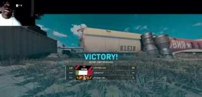 Unrelated but Boat playing COD has to be the funniest shit💀