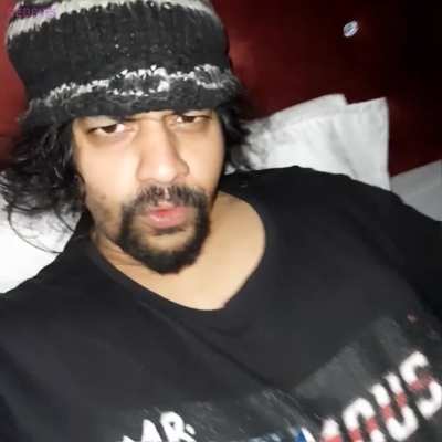 She Bent Her Indian Ass Over & Ride My Dick for many Hours! Sexy Chocolate Ass View!