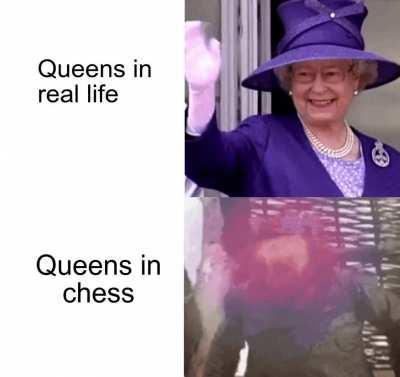 Wouldn't surprise me if she invented it