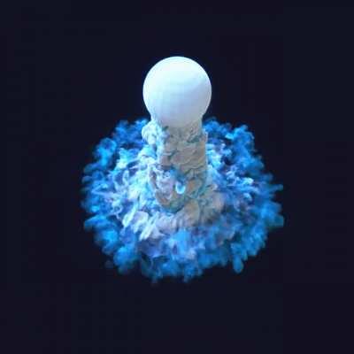 just another smoke sim