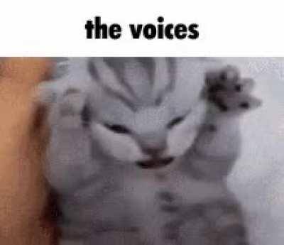 When my psyker freaks out 🤯