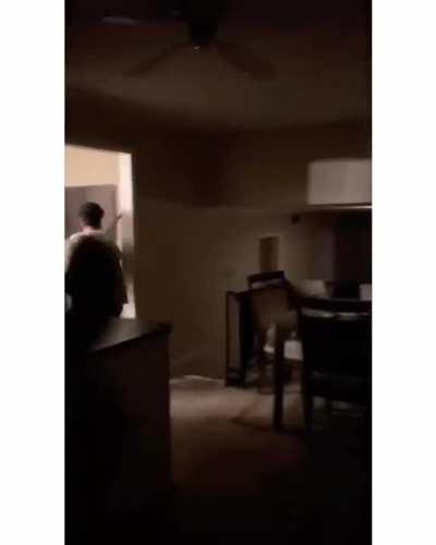 I knew it. There's proof.