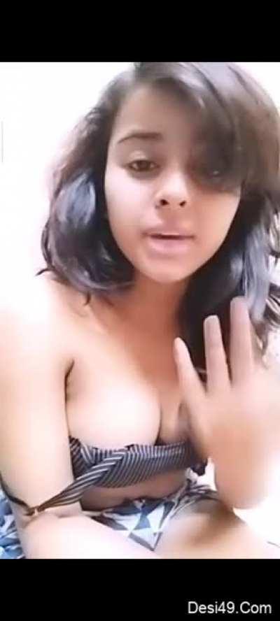INDIAN Model Khushi Sheikh Nude😜 and Sexy Video On Live 🥵 LINK IN COMMENT 🔥🔥