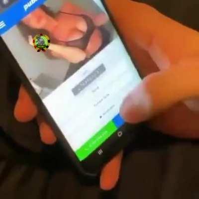 Escort direct la tine acasa