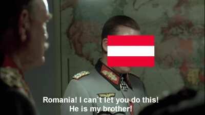 O bucățică de istorie