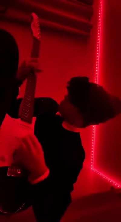 Remarkably impressive, really well done