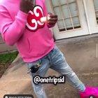 Me off the perc 30 and 4 lines deep😈