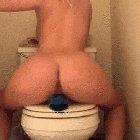 I could use a real dick next time 😉