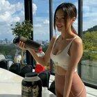 It's a beautiful morning.