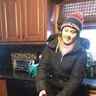 Have some respect, Samantha!