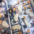 Since you guys loved my ratipede so much I decided to share the making of him! Enjoy