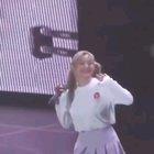 So tiny, so cute. JIHYO!