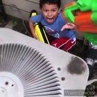 When that Nights beat switch hits