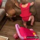 Short legs problem....