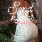 I bet her 😻 tastes like a bouquet of 1200 roses