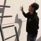 Vandalism at it’s finest