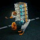 I don't know where this came from, but it is majestic.