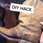 Cool DIY hack!