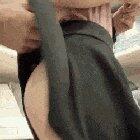 Girl Gets Fingered In A Target