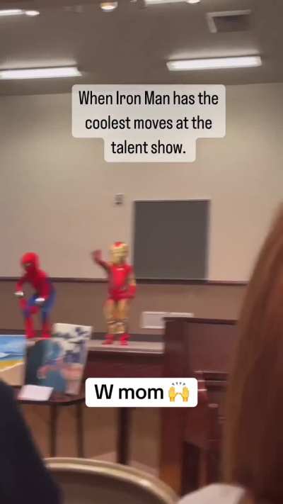 This is cracking me up.