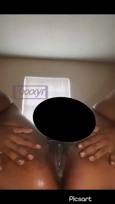 super wet super creamy pussy