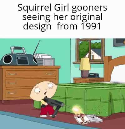 🐿️ 👁️👄👁️ 🐿️