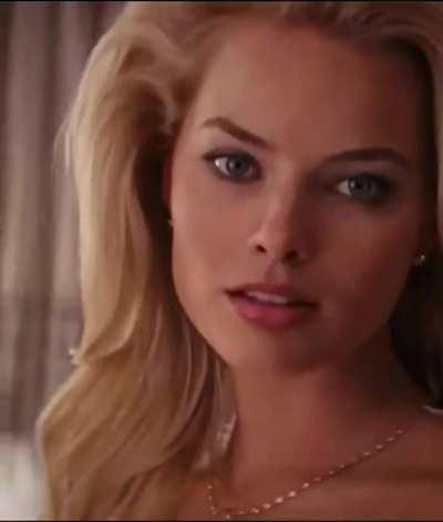 Margot Robbie