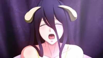 A succubus at work 2