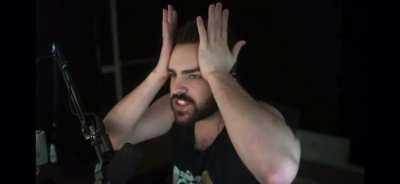 Hey, mom I have my list ready for Santa!