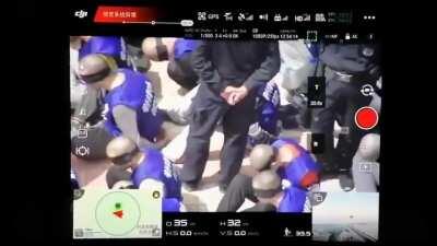 Thanks, I hate the second holocaust