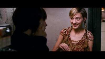 I think these were the chocolate chip cookies Jack was telling us about