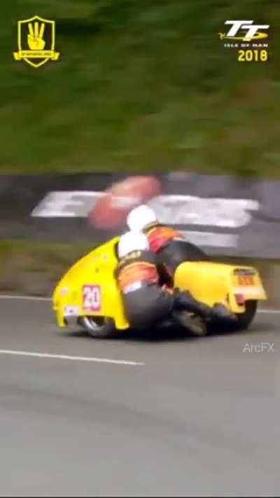 Formula 1 is Promoting Racism