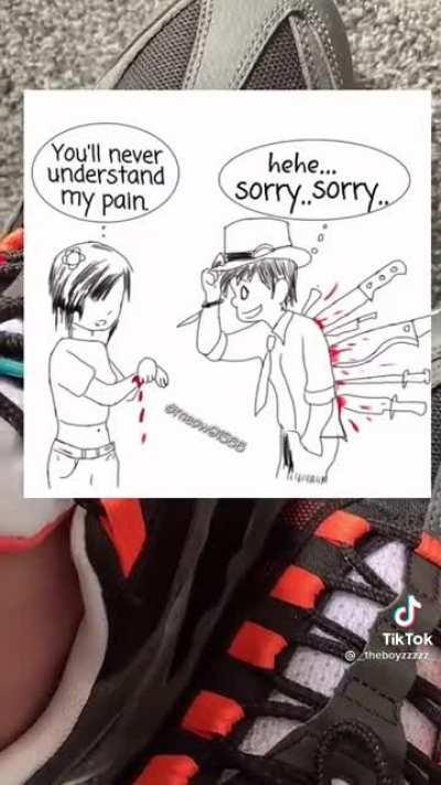 ONLY GUYS WILL UNDERSTAND 😤😤