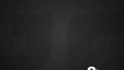 Joan Mir on edge through turn 13.