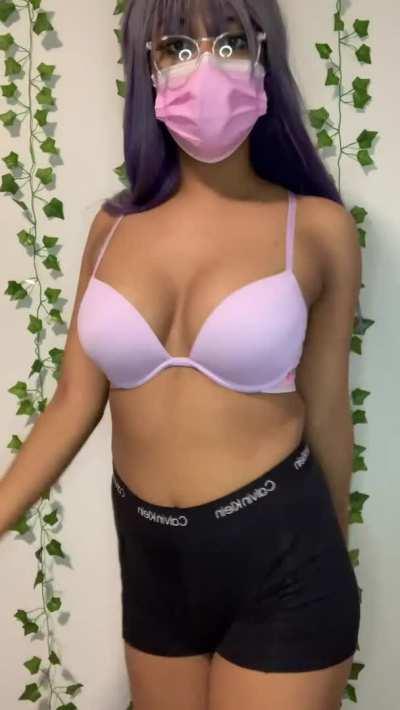 Use me as your fucktoy[f]