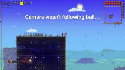 Golf In a Nutshell...