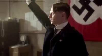 before ruining the mustache